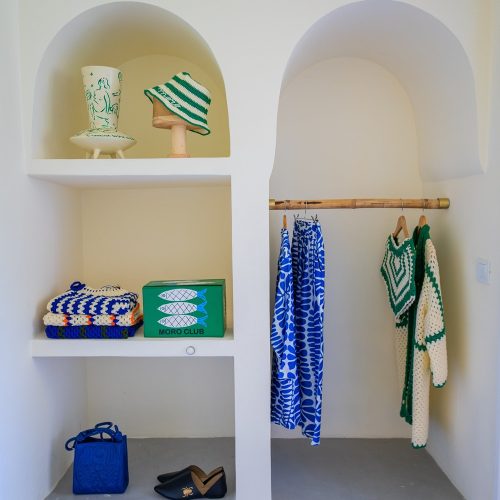 Extra Large suite With Jardin Marjorel View