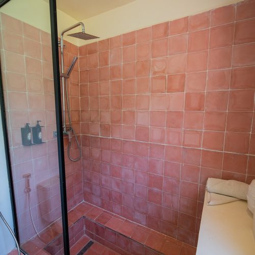 Extra Large suite With Jardin Marjorel View