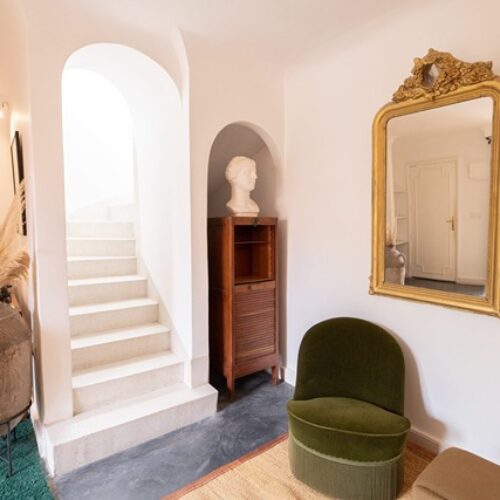 Junior suite With Jardin Marjorel View