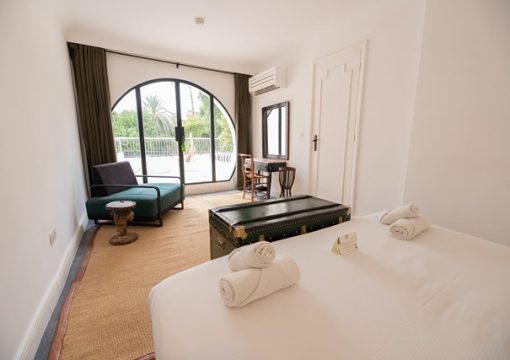 Junior suite With Jardin Marjorel View