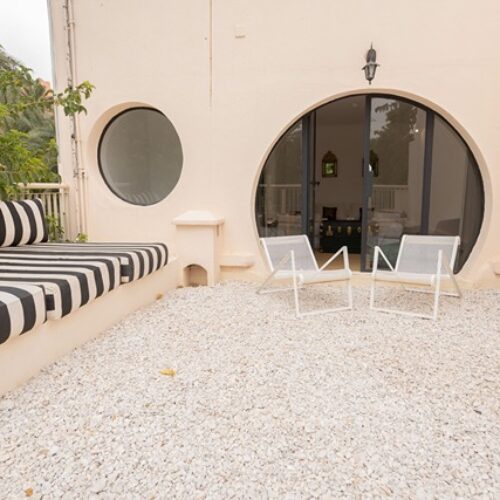 Junior suite With Jardin Marjorel View