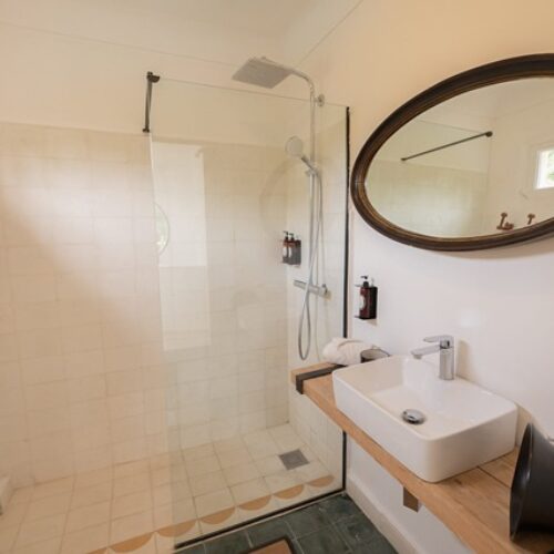 Junior suite With Jardin Marjorel View