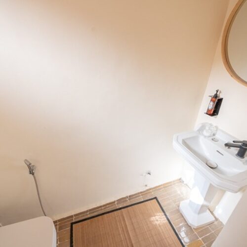 Junior suite With Jardin Marjorel View