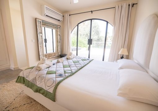 Junior suite With Jardin Marjorel View