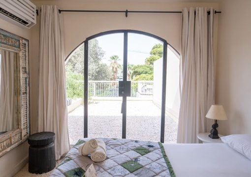 Junior suite With Jardin Marjorel View