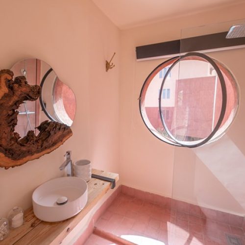 Junior suite With Jardin Marjorel View