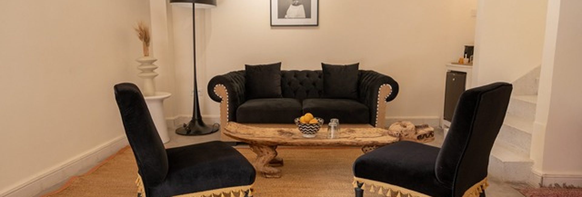 Junior suite With Jardin Marjorel View