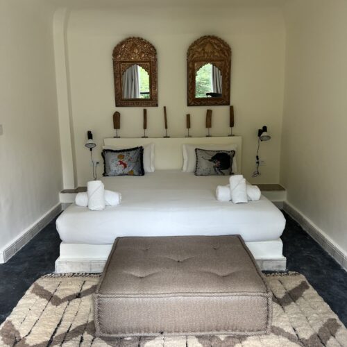 Junior Suite with Terrace