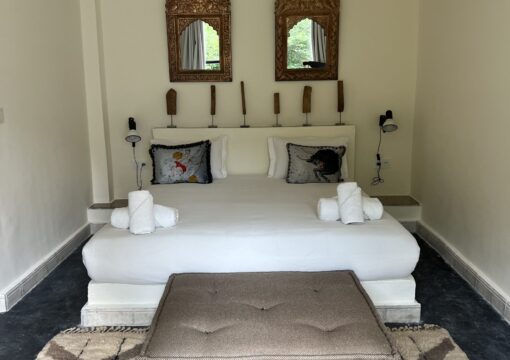 Junior Suite with Terrace