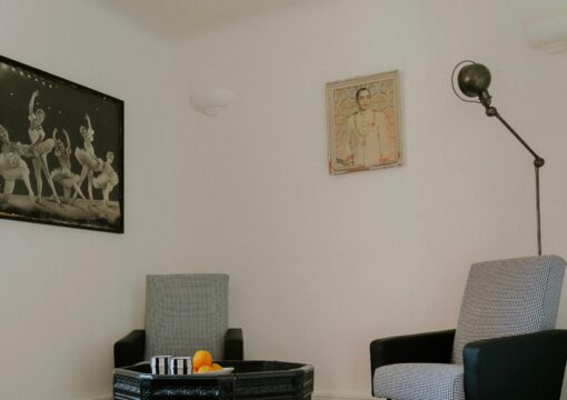 Junior suite With Jardin Marjorel View